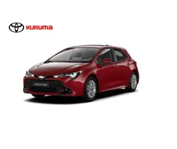 TOYOTA Corolla 140H Active