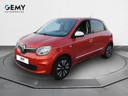 RENAULT Twingo III E-Tech Techno