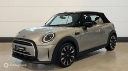 Mini Cabrio Cooper 136ch Edition Premium Plus BVA7