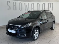 Peugeot 2008 1.2 PureTech 82ch BVM5 Style