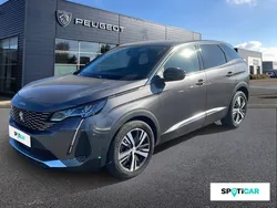 PEUGEOT 3008 Puretech 130ch S&S EAT8 Allure Pack