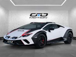 LAMBORGHINI HURACAN Sterrato 5.2 V10 610 4WD LDF7