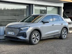 Audi q4 40 e-tron 204 cv Boîte auto