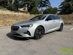 Opel Insignia Grand Sport 2.0 D 174ch Ultimate BVA8