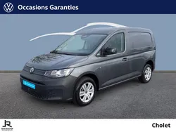 Volkswagen Caddy CARGO 2.0 TDI 122 DSG7 BUSINESS