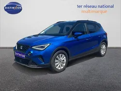 Seat Arona 1.0 TSI 115ch DSG7 S/S Style Business