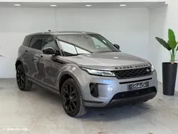 Land Rover Range Rover Evoque 1.5 P300e AWD Auto