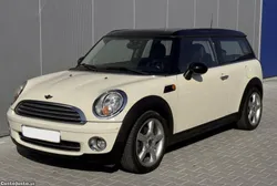 MINI Clubman Cooper