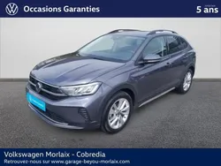 Volkswagen Taigo 1.0 TSI 116ch VW Edition