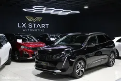 Peugeot 3008 1.6 Hybrid Allure Pack e-EAT8