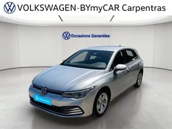 VOLKSWAGEN Golf 2.0 TDI SCR 116 BVM6 Life Plus