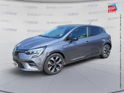 Renault Clio 1.5 Blue dCi 100ch Evolution