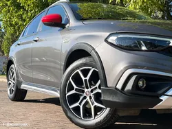 Fiat Tipo Cross 1.0 GSE T3