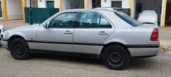 Mercedes-Benz C 200 W202