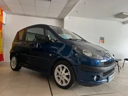 Peugeot 1007 hdi garantie jusqu’à 48 mois 109 000 kms
