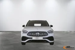 Mercedes Gla 200 AMG Line