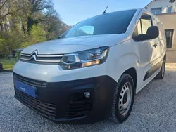 💎citroen berlingo m 1.6 blue hdi 100 ch 1000 kg driver bvm5 💎
