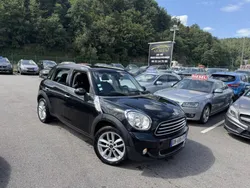 Mini Countryman Mini I (R60) Cooper D 112ch Pack Chili