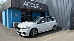 Bmw Série 2 Active Tourer 218D BVA8 M Sport