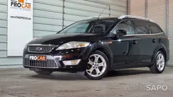 Ford Mondeo de 2009