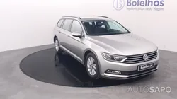 Volkswagen Passat de 2015