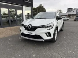 Renault Captur II ZEN E TECH 145 CV