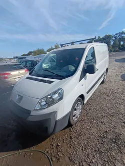 Peugeot expert 2.0 hdi 120 ch