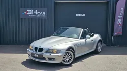 Bmw Z3 ROADSTER 1.9l 120ch M