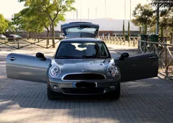 MINI Cooper 1.5