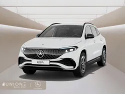 MERCEDES EQA 250 +