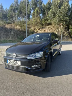 VW Polo 1.2 TSI BlueMotion