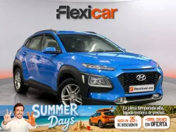 HYUNDAI Kona 1.6 CRDI Klass 4x2 115