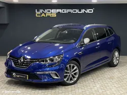 Renault Mégane Sport Tourer 1.5 dCi GT Line EDC