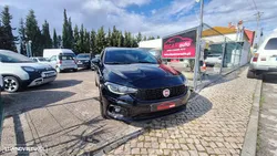 Fiat Tipo Station Wagon 1.3 Multijet