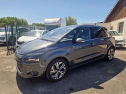 Citroen C4 PICASSO BLUEHDI 150CH EXCLUSIVE S&S EAT6
