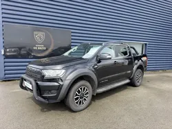 Ford Ranger 3.2 TDCi 200ch Double Cabine Limited BVA "4x4"