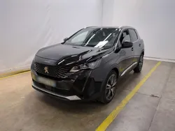 Peugeot 3008 (2) BlueHDi 130 EAT8 GT Pack