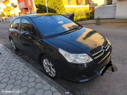 Citroën C4