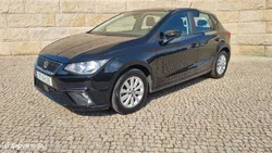 SEAT Ibiza 1.0 Reference