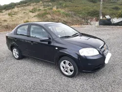 Chevrolet Aveo 1.2 16v LS Bi-Fuel 90.000kms