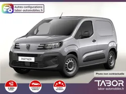 Peugeot Partner 130 L1 AT MultiFlex Comf-ConnP