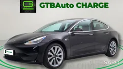 Tesla Model 3 de 2019