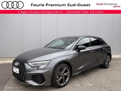 AUDI A3 Sportback 35 TDI 150 S tronic 7 S Line