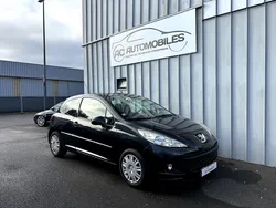 Peugeot 207 + 1.4L 75ch 3P 23.000KM
