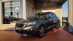 Peugeot 3008 1.6 BLUEHDI 120CH ALLURE S&S EAT6
