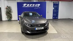 Peugeot 508 SW 2.0 HDi Allure de 2020