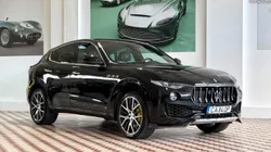 Maserati Levante S Q4