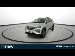 Dacia Spring 45ch Confort Plus - Achat Intégral