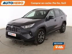 TOYOTA RAV-4 2.5 hybrid 2WD Advance