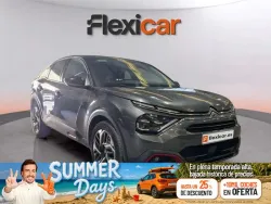CITROEN C4 1.2 PureTech Feel Pack S&S 130